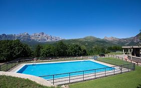 Jardín de Saras by BeValle